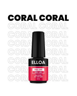 Odstín CORAL 🪸 Představujeme Vám další novinku! 🤩🥳 Co na ni říkáte? ☺️ Máme pro vás připravené celkem 4 novinky a postupně...