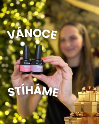 🎄🎁 POSLEDNÍ ŠANCE PŘED VÁNOCEMI 🎅🏼 Objednávky expedujeme naposledy 19.12. ⏰ Od 20.12. do 28.12. máme omezený provoz -...