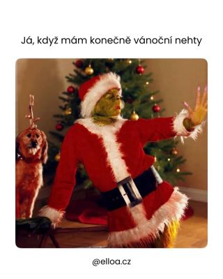 Jaké nehty budeš mít na Vánoce ty? 💅🏼✨🎀 Dej nám to vědět do komentáře 📩 #nail #nails #vanocninehty #beauty